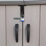 Lifetime Horizontal Storage Shed - Image 27