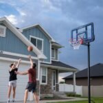 Lifetime Adjustable Portable Basketball Hoop (44-Inch Polycarbonate) - Image 27