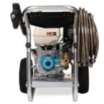 Simpson 4200 PSI 4.0 GPM Gas Cold Water Pressure Washer with Honda GX390 Engine 60688 - Image 3