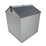 Lifetime 7-ft x 7-ft Architect Series Outdoor Storage Shed - Image 38