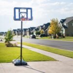 Lifetime Adjustable Portable Basketball Hoop (44-Inch Polycarbonate) - Image 9