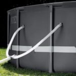 Intex Ultra XTR 14 ft. Round 42 in. Deep Soft Sided Above Ground Swimming Pool - Image 5