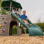Lifetime Adventure Slide Tower - Image 13