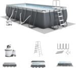 Intex Ultra XTR 24 ft. x 12 ft. Rectangular 52 in. Hard Side