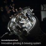 Miele CM 7750 CoffeeSelect Coffee System - Image 11