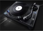 Pioneer DJ PLX-1000 Professional Direct Drive Turntable - Image 2