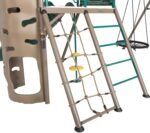 Lifetime Big Stuff Swing Set - Image 5
