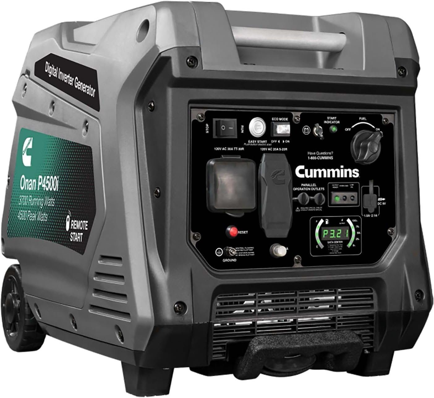 71U-KRMOy-L._AC_SL1500.jpg Onan P4500i Inverter Generator - Image 1