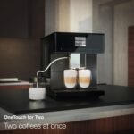 Miele CM 7750 CoffeeSelect Coffee System - Image 4