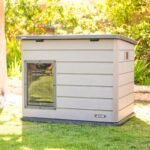 Lifetime Deluxe Dog House (Large) - Image 32