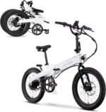 Lectric XP Lite Long-Range eBike Electric Commuter Bike