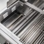 Blaze 32 In. 4 Burner Prelude LBM Gas Grill - Image 3