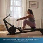 Hydrow Wave Rowing Machine - Image 5