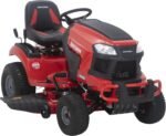 Craftsman T2200K 42-in 20 HP 725cc Hydrostatic Riding Mower - Image 5