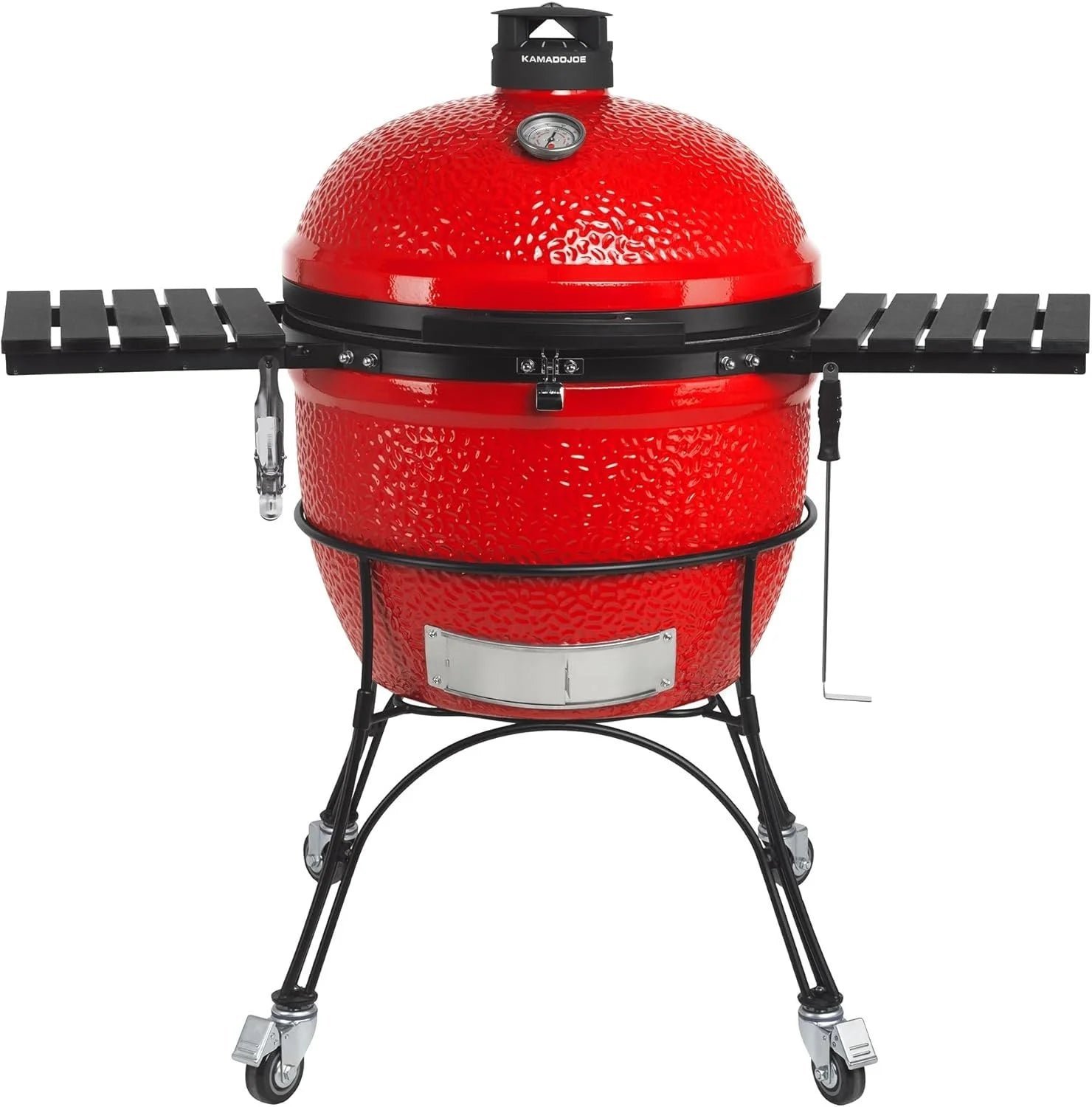 71yzp5c-dL._AC_SL1500.jpg Kamado Joe Big Joe II Grill - Image 1
