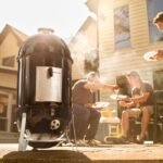 Smokey Mountain Cooker Smoker 18" - Image 5