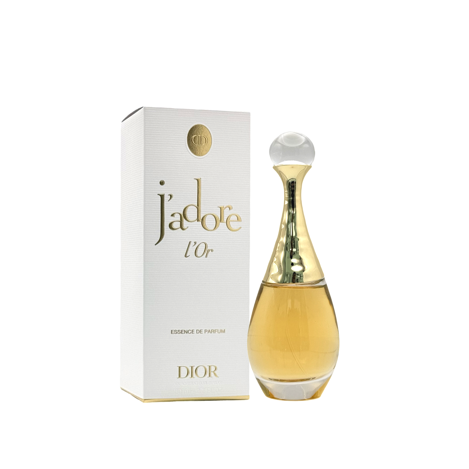 72264FA9-1DEF-43C9-9157-3B7A57CFCEB4.png J’adore L’Or Essence de Parfum by Dior - Image 1