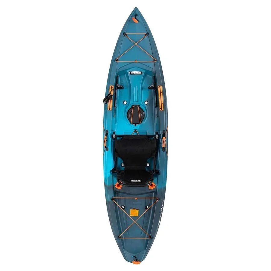 731-1.jpg Lifetime Tamarack Pro Sit-On-Top Kayak - Image 1