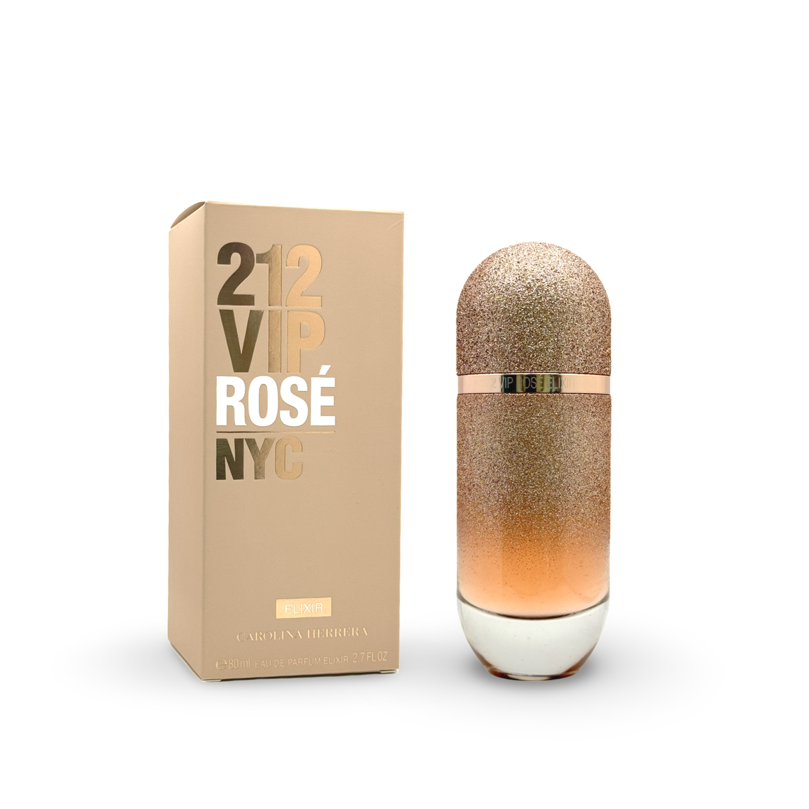 736E1CD7-0C6A-43EC-B238-A353F120497D.png 212 VIP Rosé NYC Elixir by Carolina Herrera - Image 1