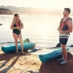 Lifetime Guster 100 Sit-In Kayak - Image 36