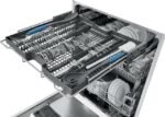 Frigidaire 24″ Stainless Steel Built In Dishwasher - Image 9