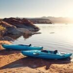 Lifetime Guster 100 Sit-In Kayak - Image 33