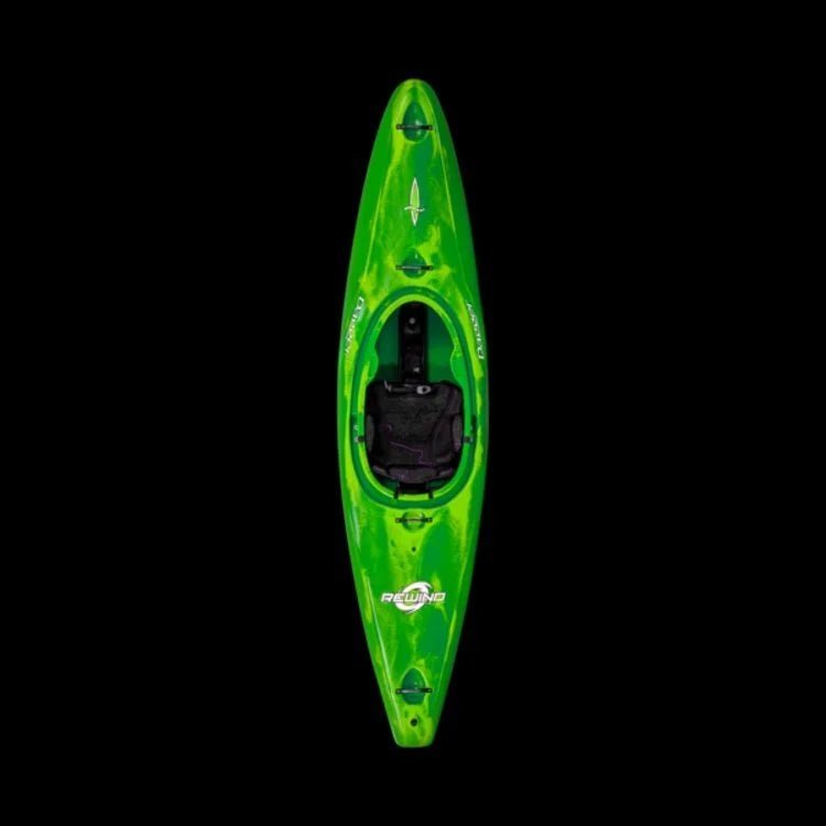 748.jpg The Dagger Rewind Whitewater Kayak - Image 1
