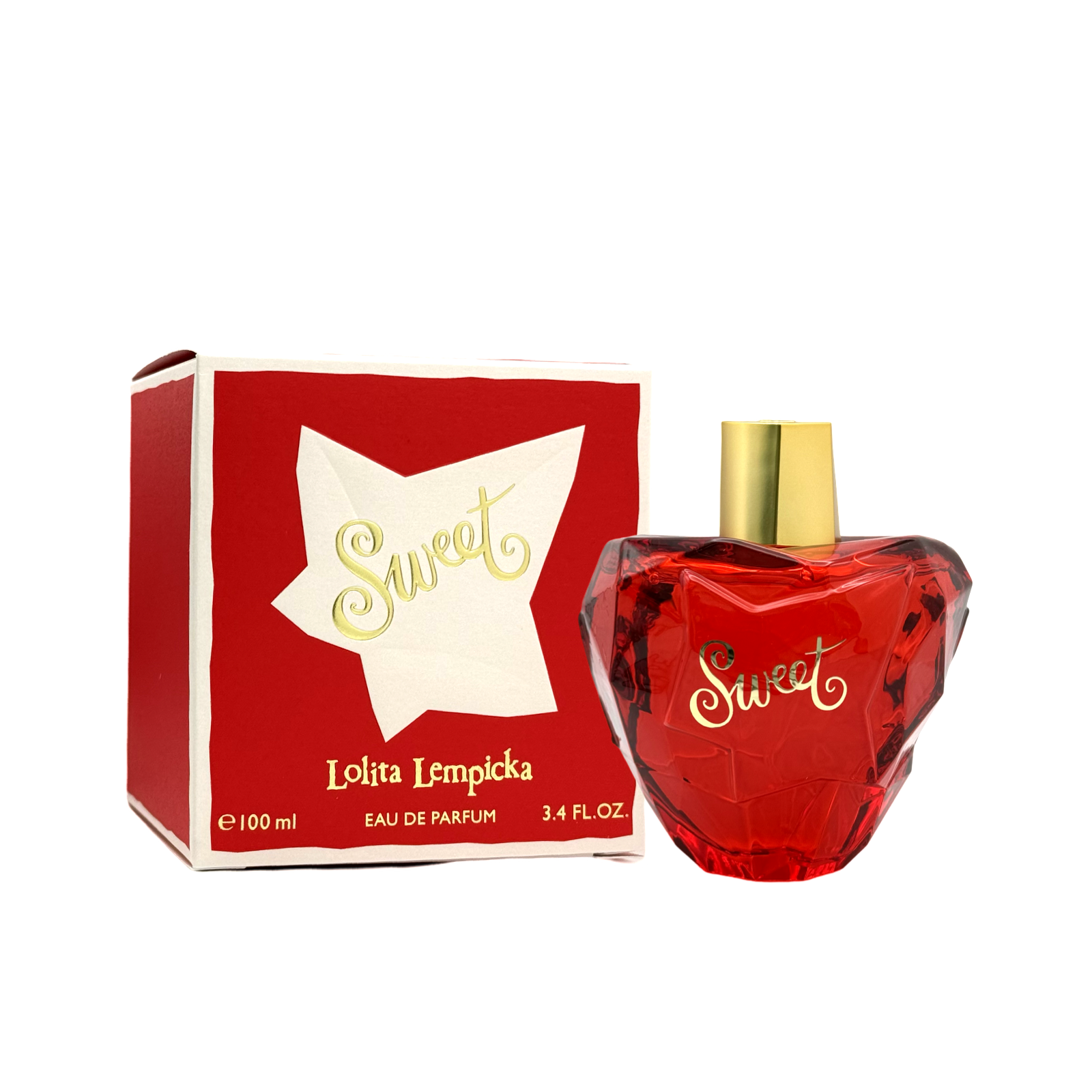75FD52BB-7796-40DE-A2D5-B90DFA9D8AB5.png Sweet by Lolita Lempicka - Image 1