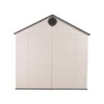 LIFETIME 8 FT. X 12.5 FT. OUTDOOR STORAGE SHED - Image 6