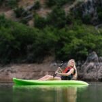 Lifetime Volt 85 Sit-On-Top Kayak - 2 Pack (Paddles Included) - Image 23