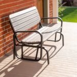 Lifetime Glider Bench - Image 25
