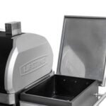 Lifetime Smoker Grill Combo - Image 22