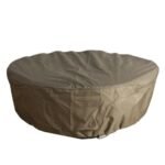 Elementi Boulder Outdoor Fire Pit Table - Image 8
