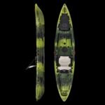 Vibe Kayaks Yellowfin 120 - Image 4