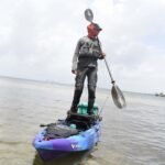 Vibe Kayaks Yellowfin 120 - Image 5