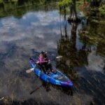 Vibe Kayaks Yellowfin 120 - Image 6