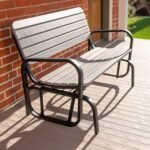 Lifetime Glider Bench - Image 19