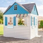 Lifetime Imagination Playhouse - Image 35