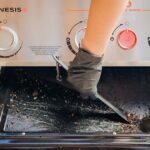 Genesis S-435 Gas Grill (Natural Gas) - Image 6