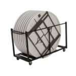 Lifetime Heavy Duty Table Cart - Image 8