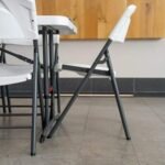 Lifetime 6-Foot Adjustable Height Folding Nesting Table - Image 30