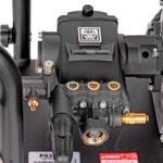 Simpson Pro Series PS61370 Cold Water Gas Pressure Washer - Image 2