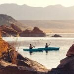 Lifetime Guster 100 Sit-In Kayak - Image 27