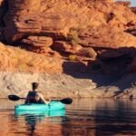 Lifetime Guster 100 Sit-In Kayak - Image 23