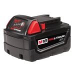 M18™ Cordless LITHIUM-ION 4-Tool Combo Kit - Image 2