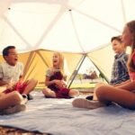 Lifetime 60-Inch Climbing Dome with Canopy - Image 23