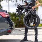 Jasion EB7 2.0 All Terrain Electric Bike - Image 7