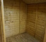 Wooden Summerhouse/Log Cabin Shed - Image 5