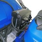 Hyundai HYM510SPEZ 20″/51cm 196cc Electric-Start Self-Propelled Petrol - Image 8