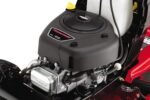 Craftsman 42-in. Gear Gas Riding Mower - Image 10